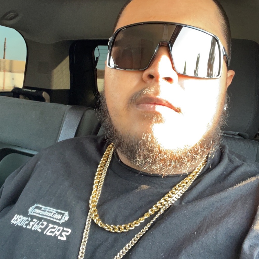 Meet your Posher, Oscar